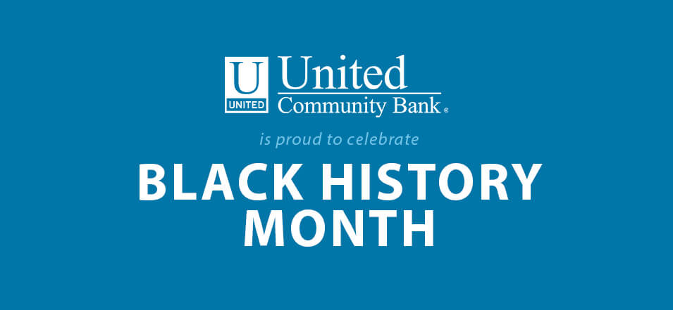 UCB proudly celebrates Black History Month