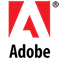 Adobe logo image