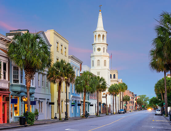 Charleston, SC