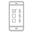 bill pay icon