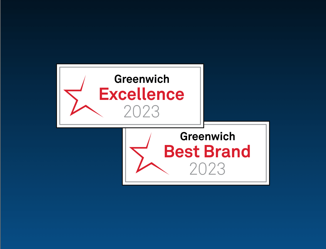 Greenwich awards for business banking