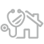 home loans for physicians icon