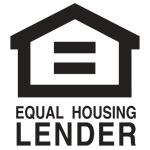 Equal Housing Lender