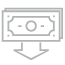 savings icon