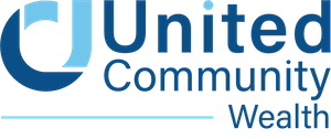 United Community Wealth logo