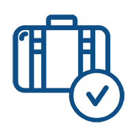 Work Opportunity Tax Credits Icon