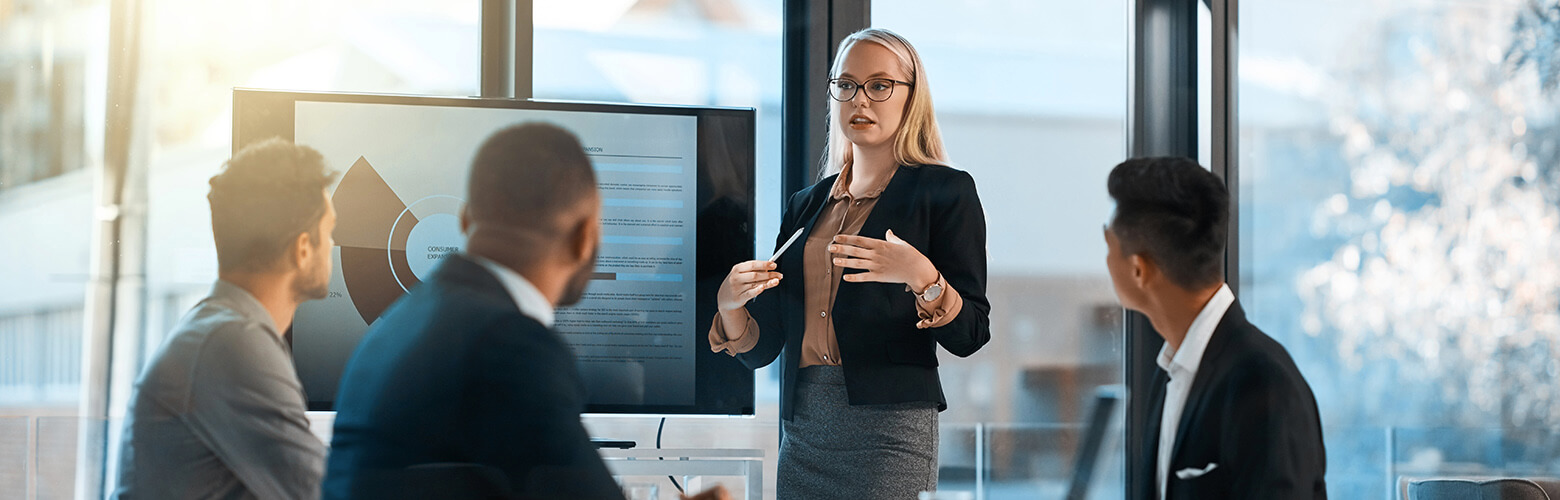 large company with commercial banking