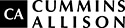 Cummins Allison iFX Scanner logo image