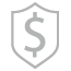 overdraft protection icon
