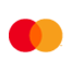 MastercardTM logo icon