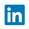LinkedIn Icon
