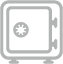 smart safe icon