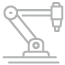 equipment lending icon