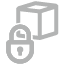lockbox icon