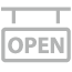 small business lending icon