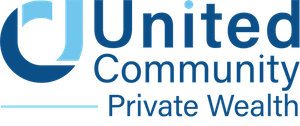 United Community Private Wealth logo