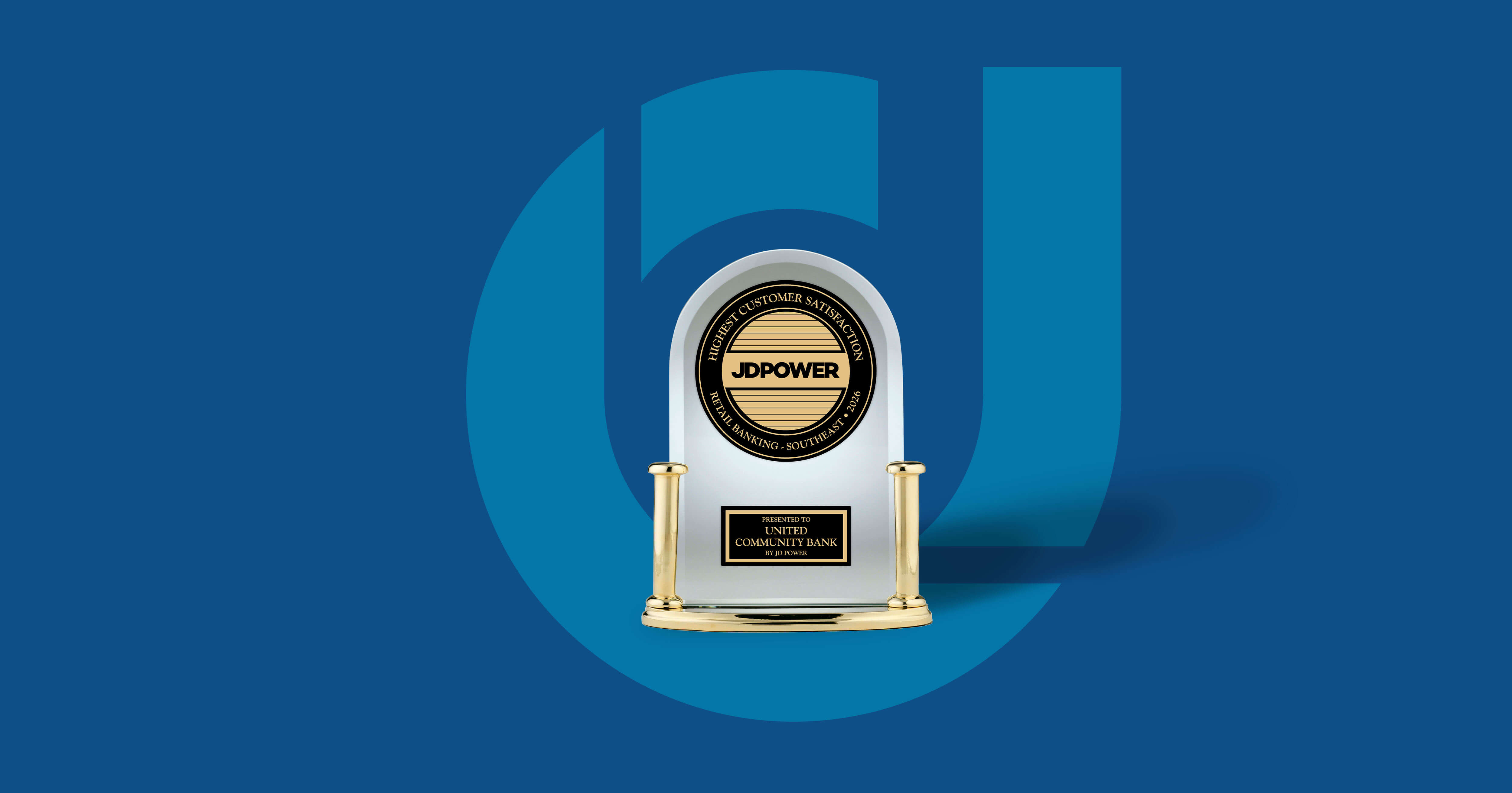 J.D. Power Award 2026