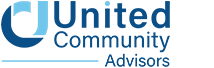 United Community Advisory Services logo