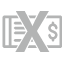 stop payments icon