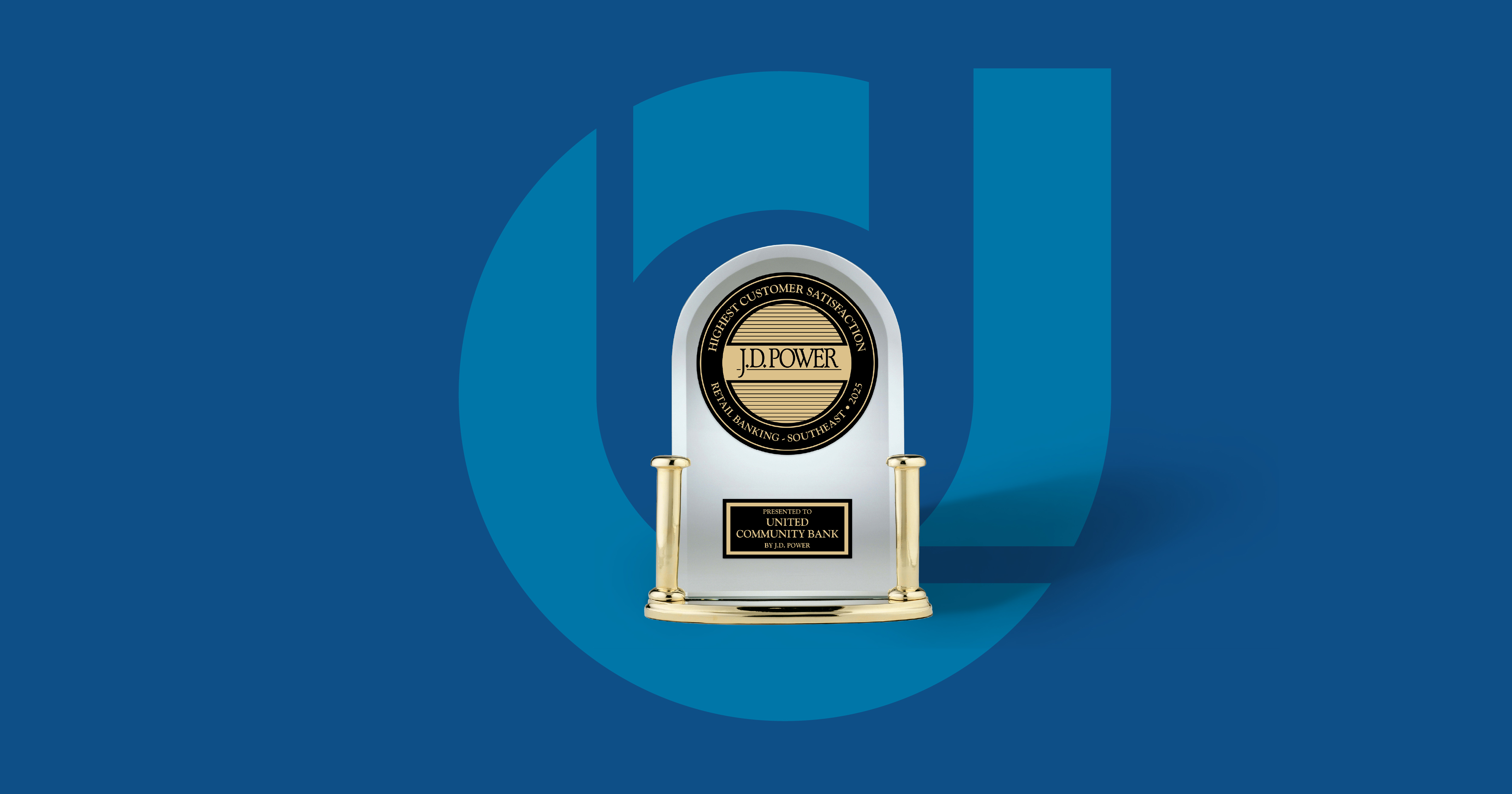 J.D. Power Award 2025